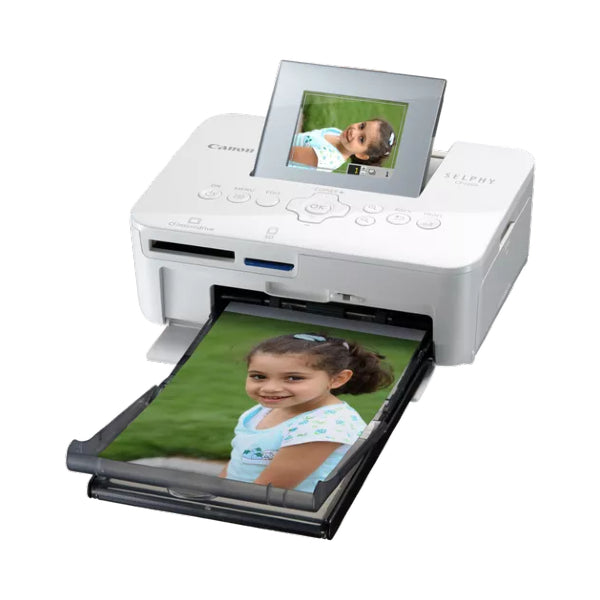 Canon Selphy Stampante Fotografica CP1000 Canon Selphy Stampante Fotografica CP1000